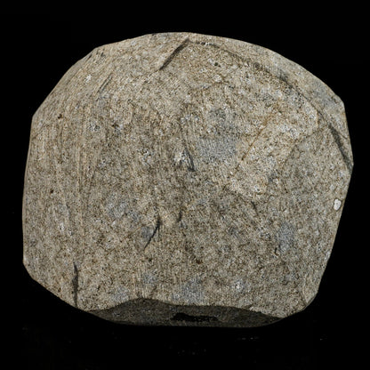 Scolecite Spray Inside MM Quartz Geode Natural Mineral Specimen – Scolecite