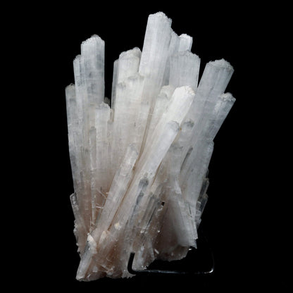 Scolecite Sprays Natural Mineral Specimen # B 4764 – Scolecite