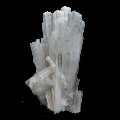 Scolecite Sprays Natural Mineral Specimen # B 4764 – Scolecite