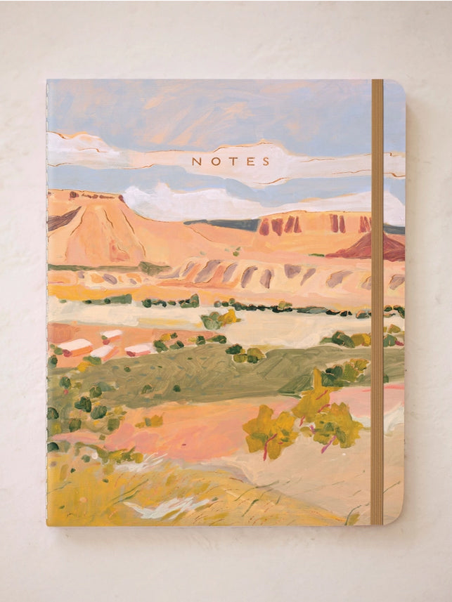Travel Trio Notebook Set