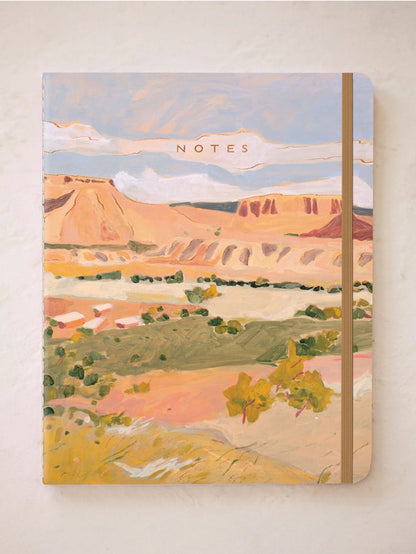 Travel Trio Notebook Set