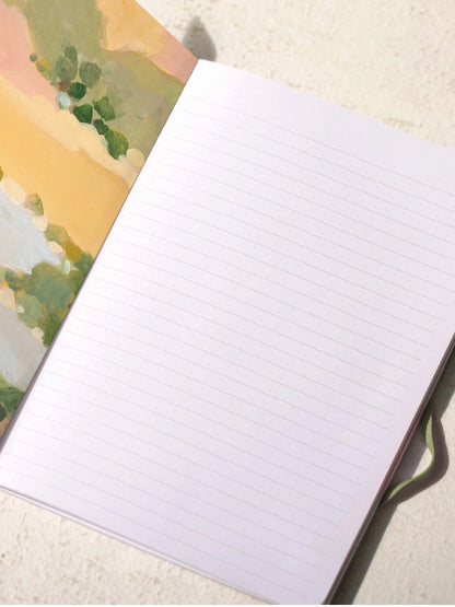 Travel Trio Notebook Set