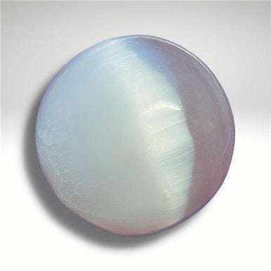 Selenite Sphere - EX Large – Spheres