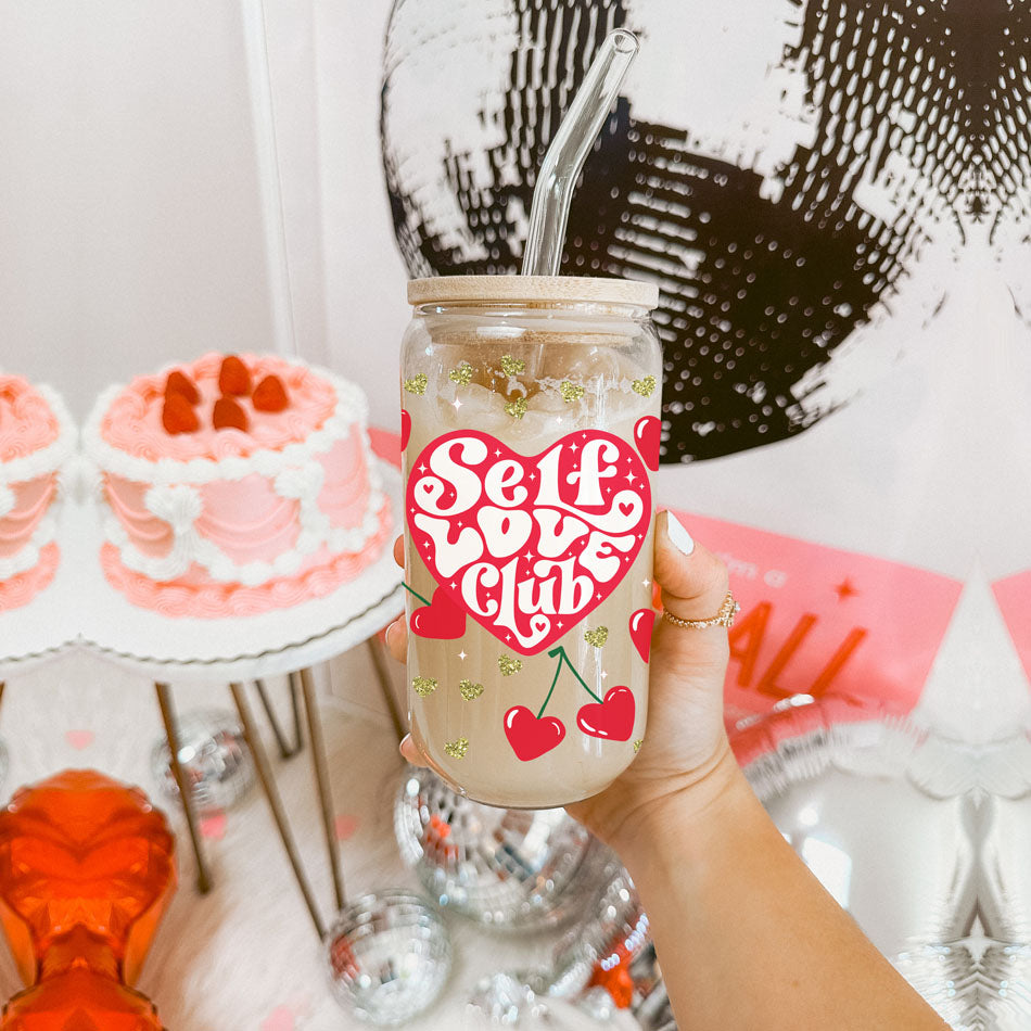 Self Love 20oz