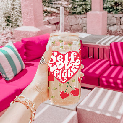 Self Love 20oz