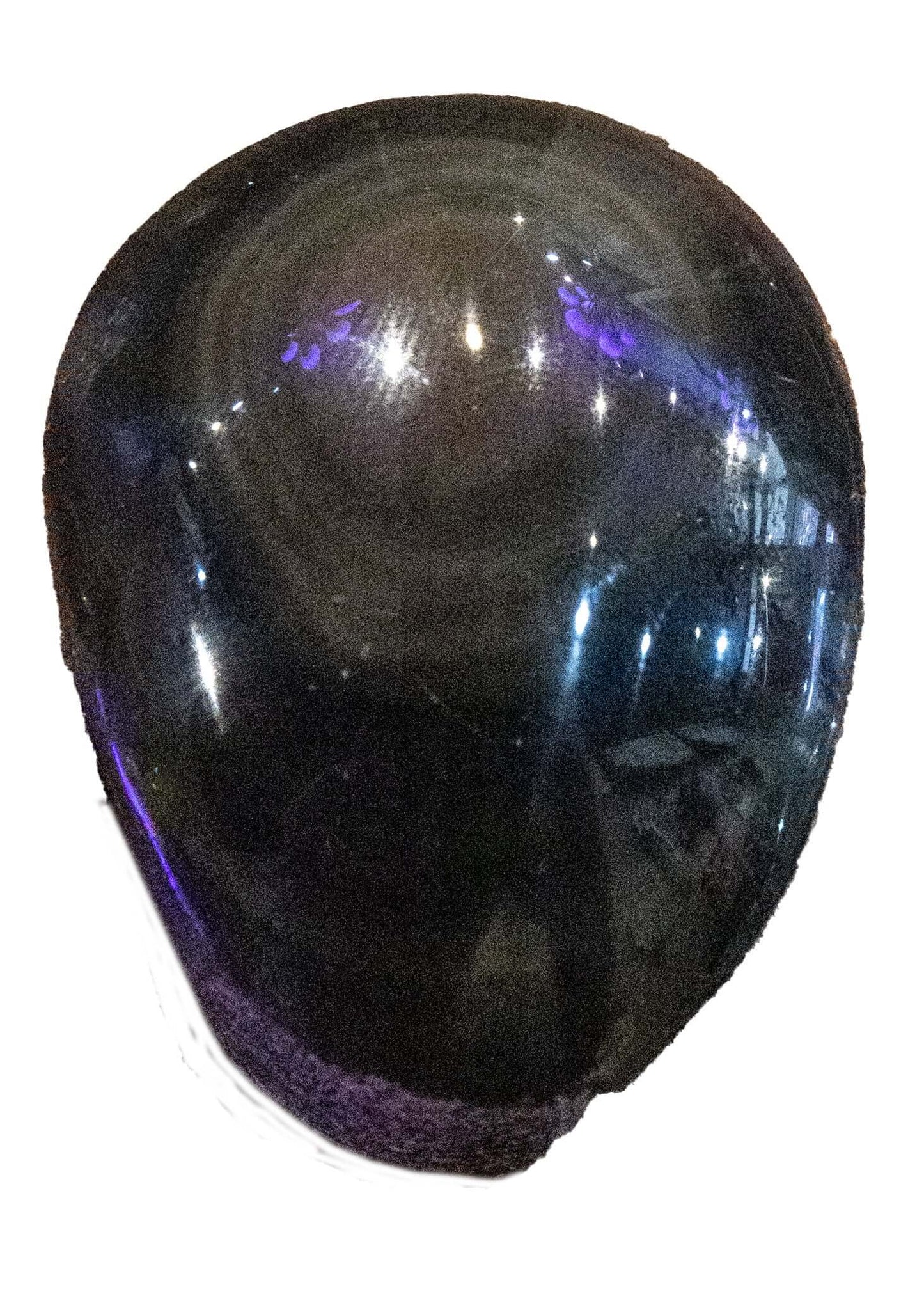 Rainbow Obsidian Cabinet Specimen – Crystals
