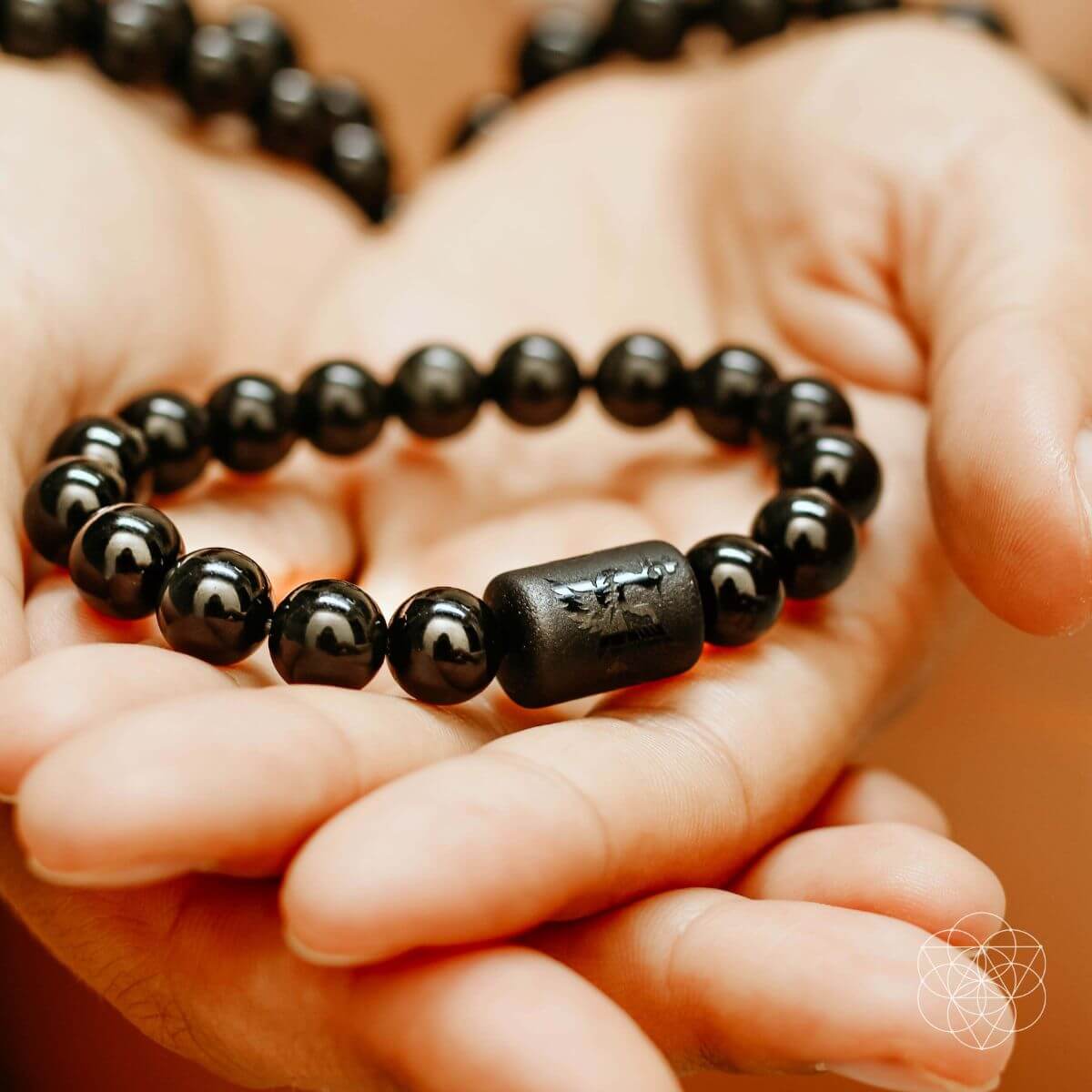 Soul Cleansing Black Obsidian Bracelet – Bracelet