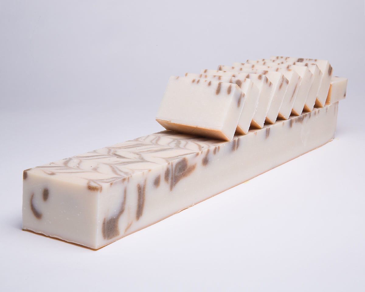 Spearmint with Rosemary - Handmade Soap – Soap