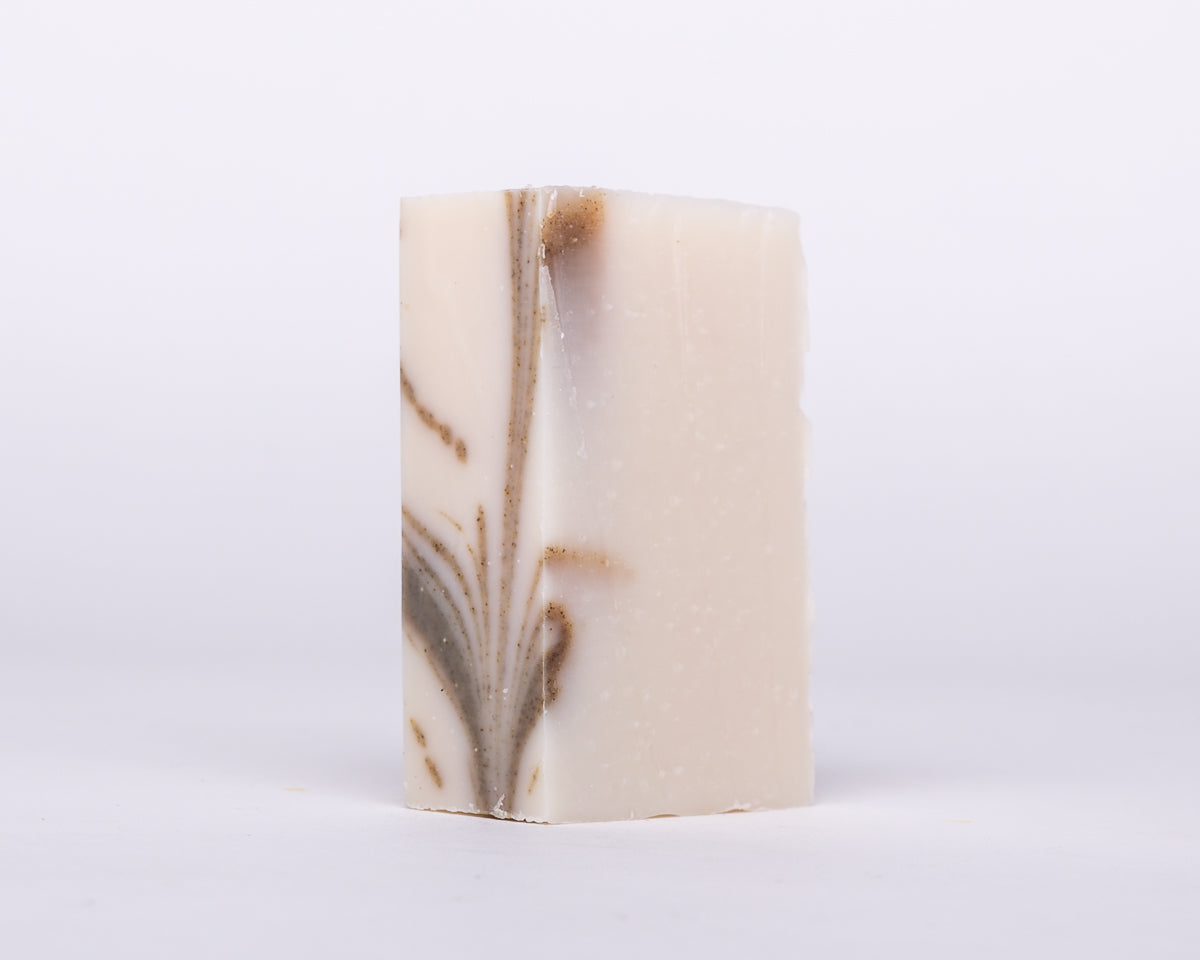 Spearmint with Rosemary - Handmade Soap – Soap