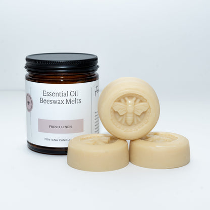 Fresh Linen Wax Melts – Wax Melts
