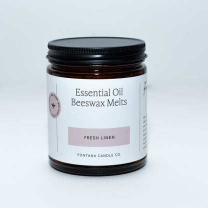 Fresh Linen Wax Melts – Wax Melts