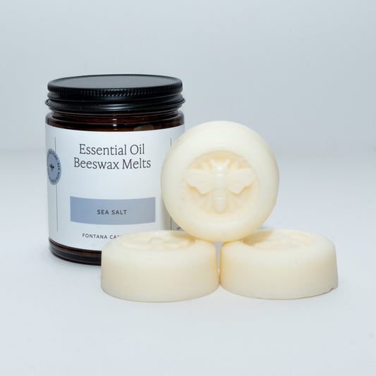 Sea Salt Wax Melts – Wax Melts