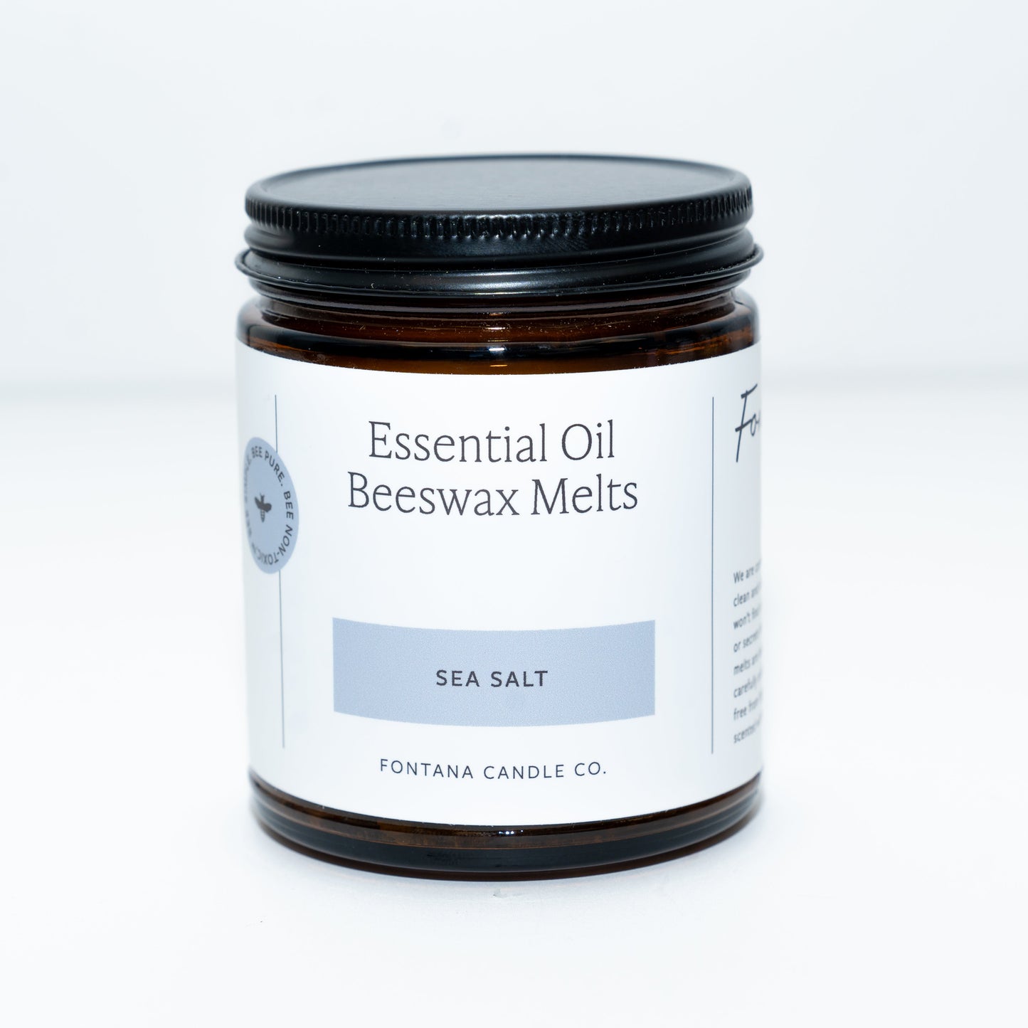 Sea Salt Wax Melts – Wax Melts