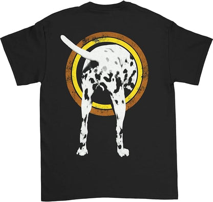Sublime Lou Dog T-Shirt - Official Band Tee – Men's T-shirts