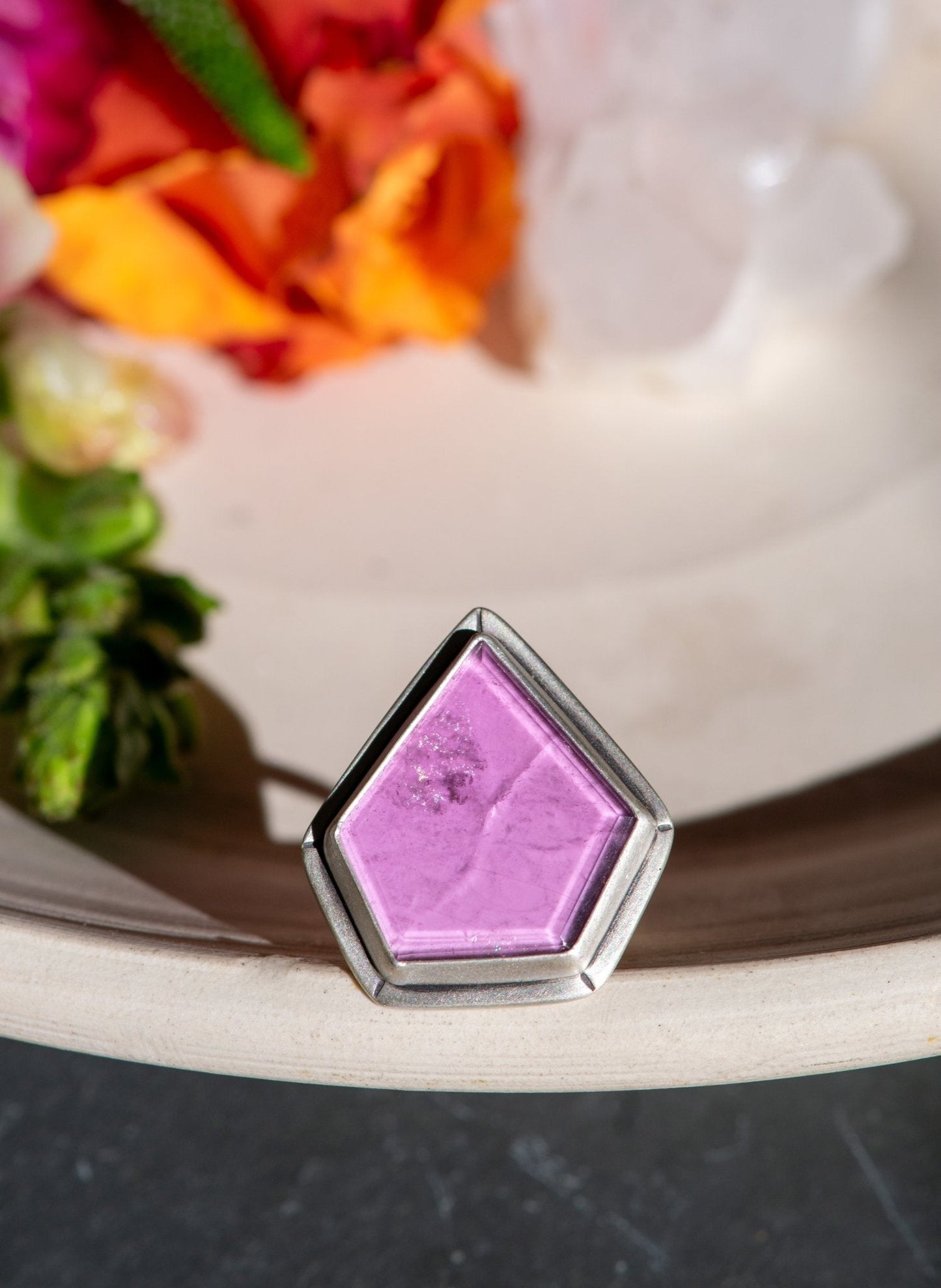 SURE, JAN TOURMALINE RING