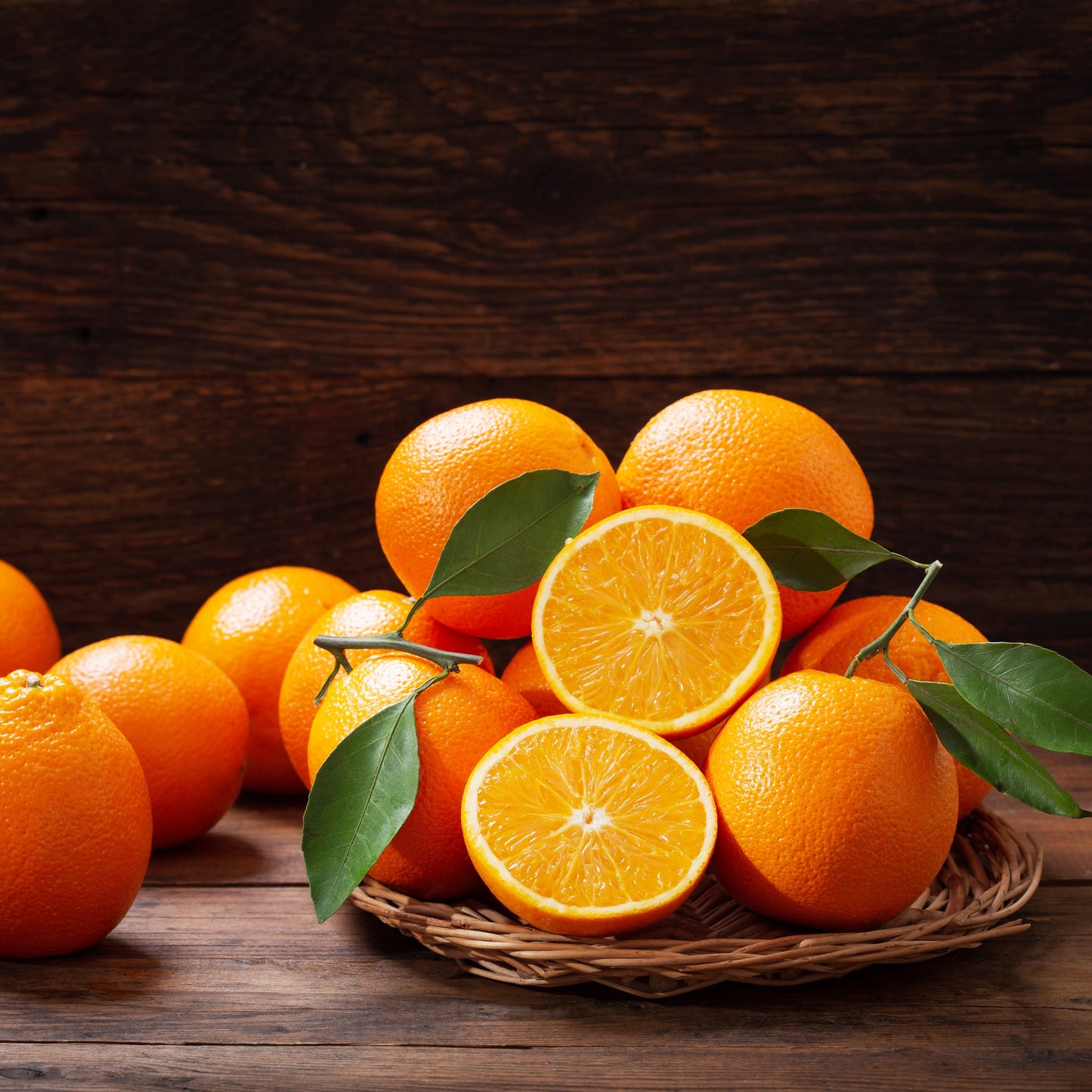 Sweet Orange Essential Oil – Essential_Oil