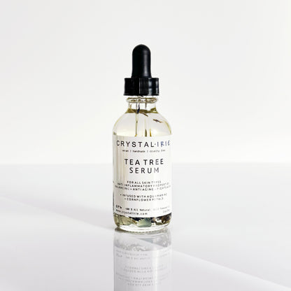 Tea Tree Serum