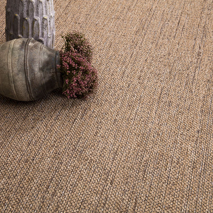 Indoor & Outdoor Rug -- Mottled Style