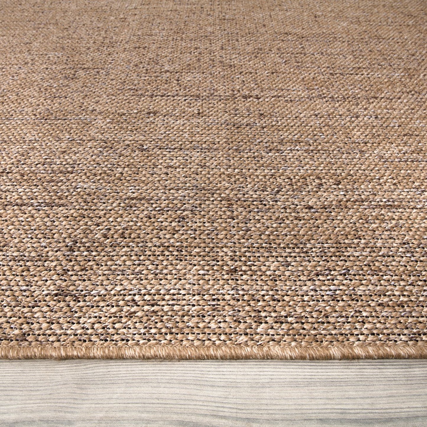 Indoor & Outdoor Rug -- Mottled Style