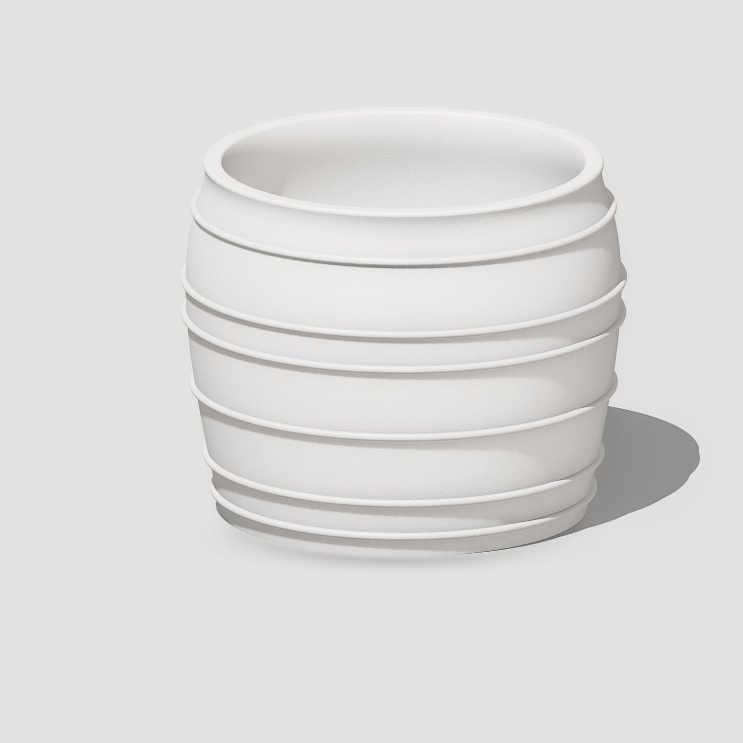 The Vintage Siena Planter