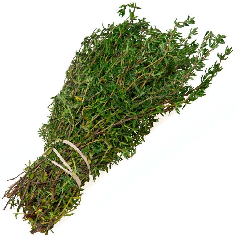 English Thyme Seeds (Organic) – Vegetable Seeds