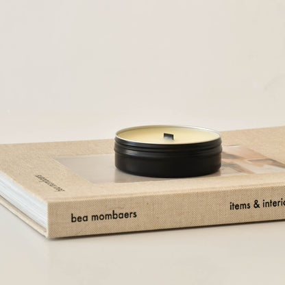 Travel Size Mantra Wellness Candle