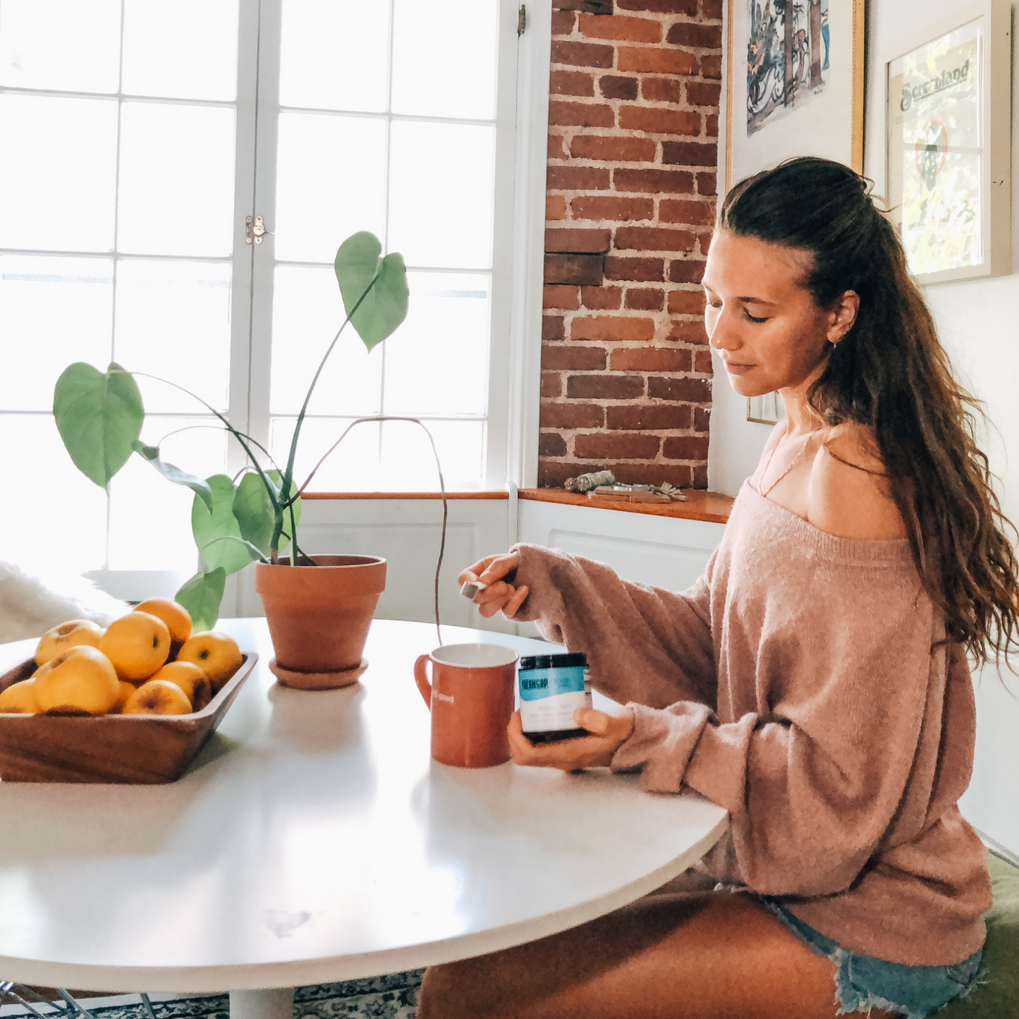 Turkey Tail Mushroom Extract Powder – 10,000mg Immune & Digestive Support