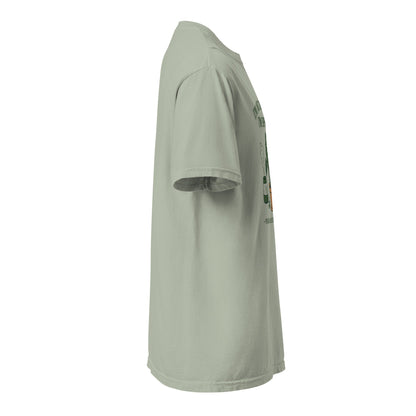 I'm Not Dramatic. I'm Specific. - Heavyweight Tee