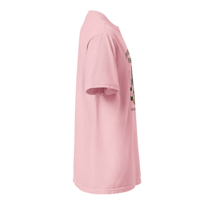 I'm Not Dramatic. I'm Specific. - Heavyweight Tee