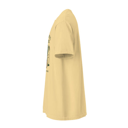 I'm Not Dramatic. I'm Specific. - Heavyweight Tee