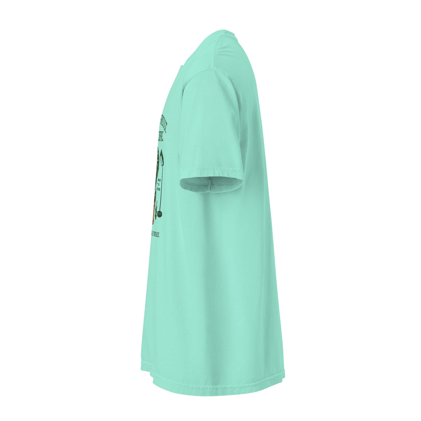 I'm Not Dramatic. I'm Specific. - Heavyweight Tee