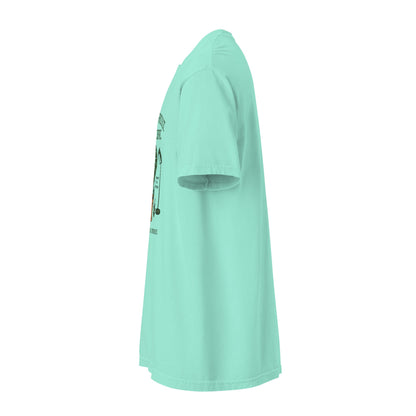 I'm Not Dramatic. I'm Specific. - Heavyweight Tee