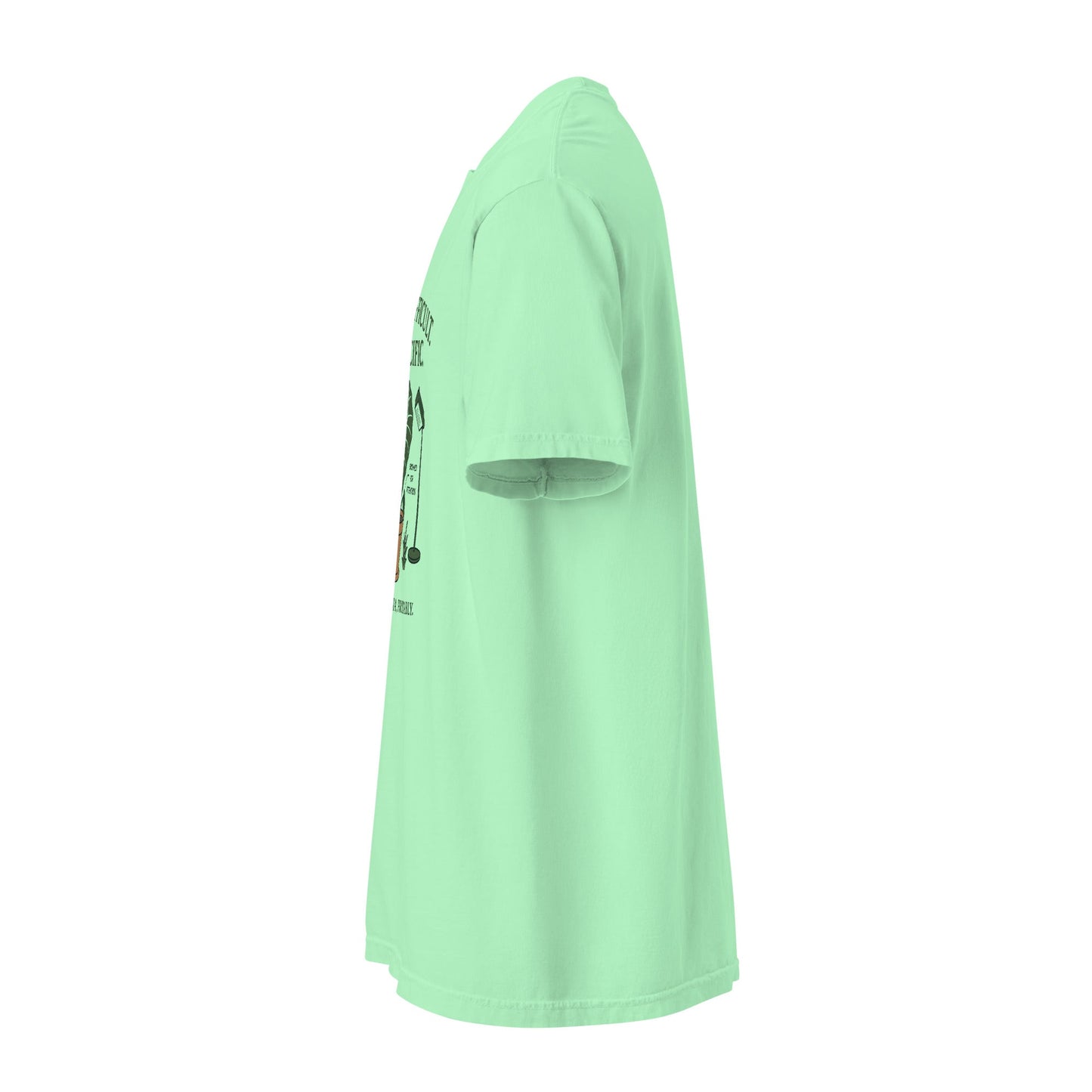 I'm Not Dramatic. I'm Specific. - Heavyweight Tee