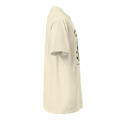 I'm Not Dramatic. I'm Specific. - Heavyweight Tee