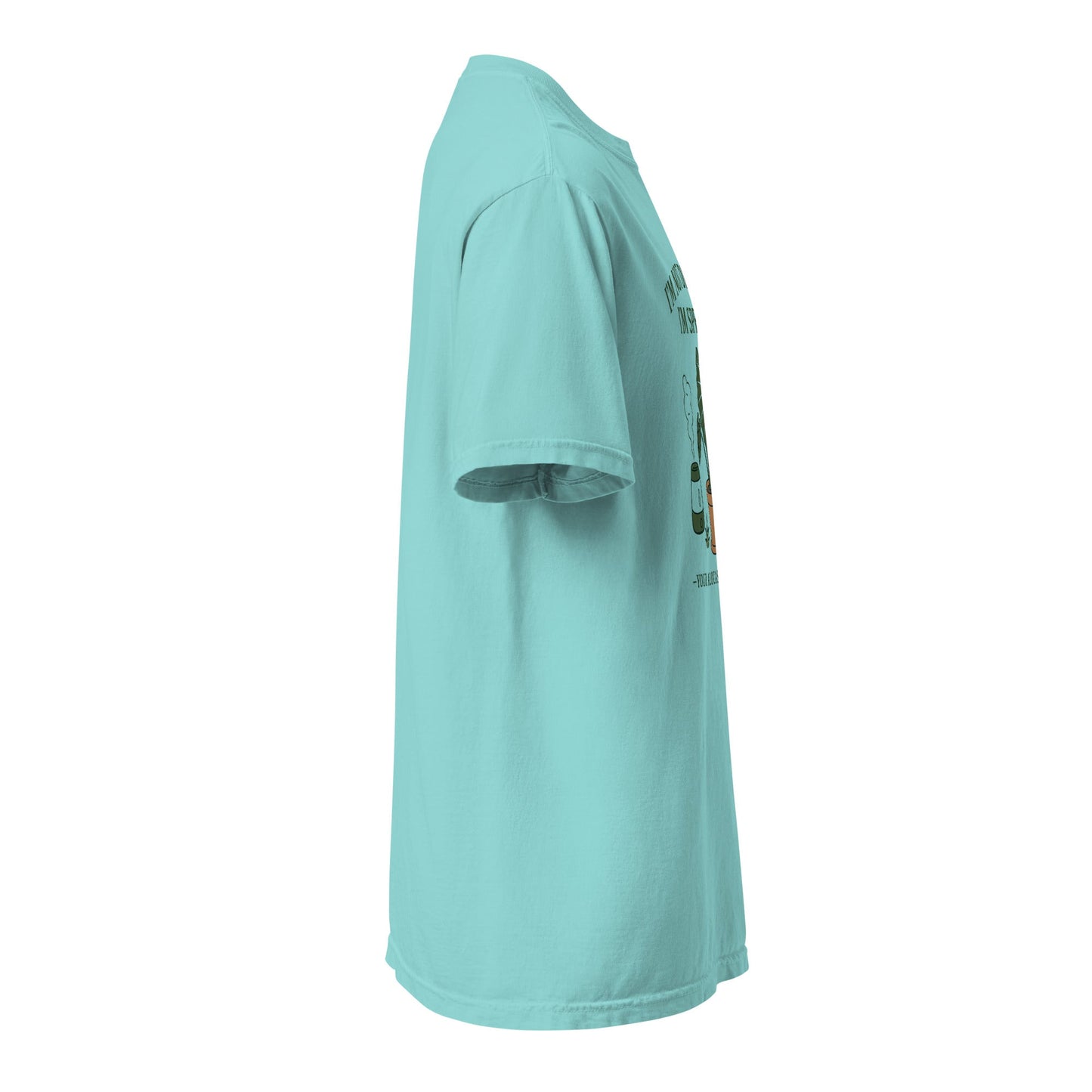 I'm Not Dramatic. I'm Specific. - Heavyweight Tee