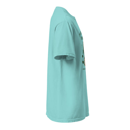 I'm Not Dramatic. I'm Specific. - Heavyweight Tee