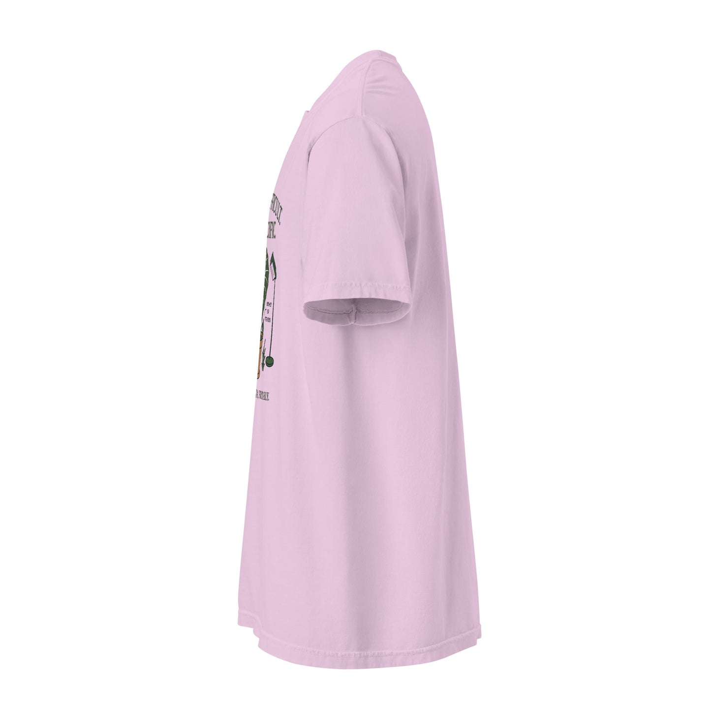 I'm Not Dramatic. I'm Specific. - Heavyweight Tee