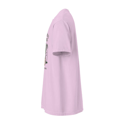 I'm Not Dramatic. I'm Specific. - Heavyweight Tee