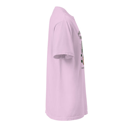 I'm Not Dramatic. I'm Specific. - Heavyweight Tee