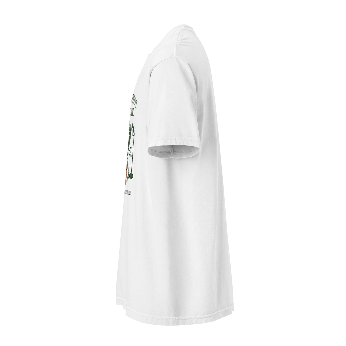 I'm Not Dramatic. I'm Specific. - Heavyweight Tee