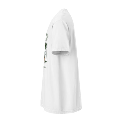 I'm Not Dramatic. I'm Specific. - Heavyweight Tee