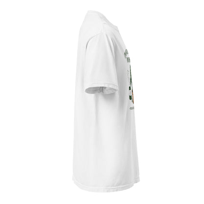 I'm Not Dramatic. I'm Specific. - Heavyweight Tee