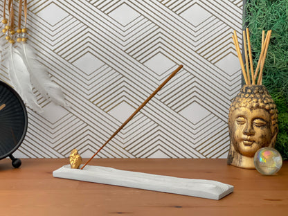Incense Burner Stick Holder