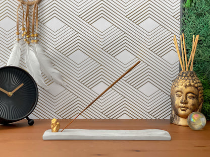 Incense Burner Stick Holder
