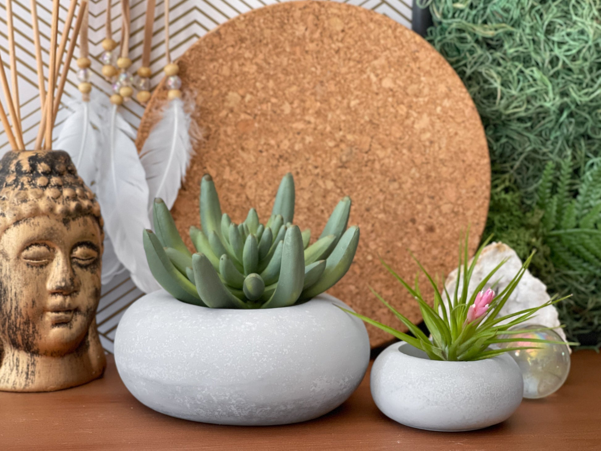 Perfect Succulent Planter – Planter