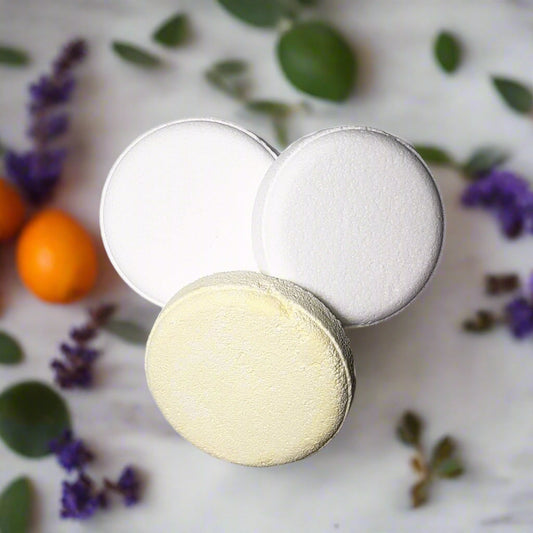 Variety Pack Shower Steamers