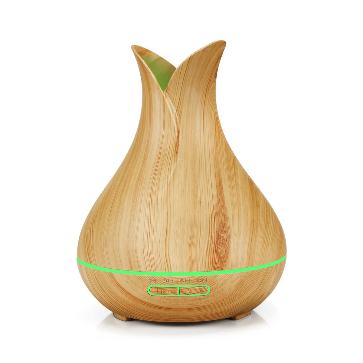 Vase Essential Oil Diffuser (Medium) – Diffusers