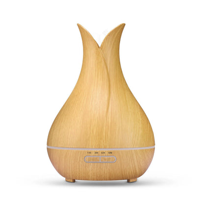 Vase Essential Oil Diffuser (Medium) – Diffusers