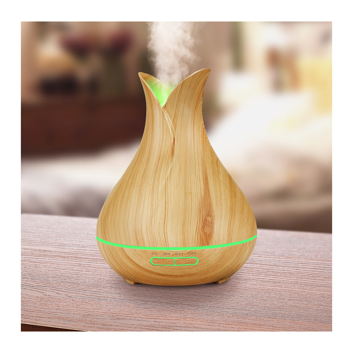 Vase Essential Oil Diffuser (Medium) – Diffusers