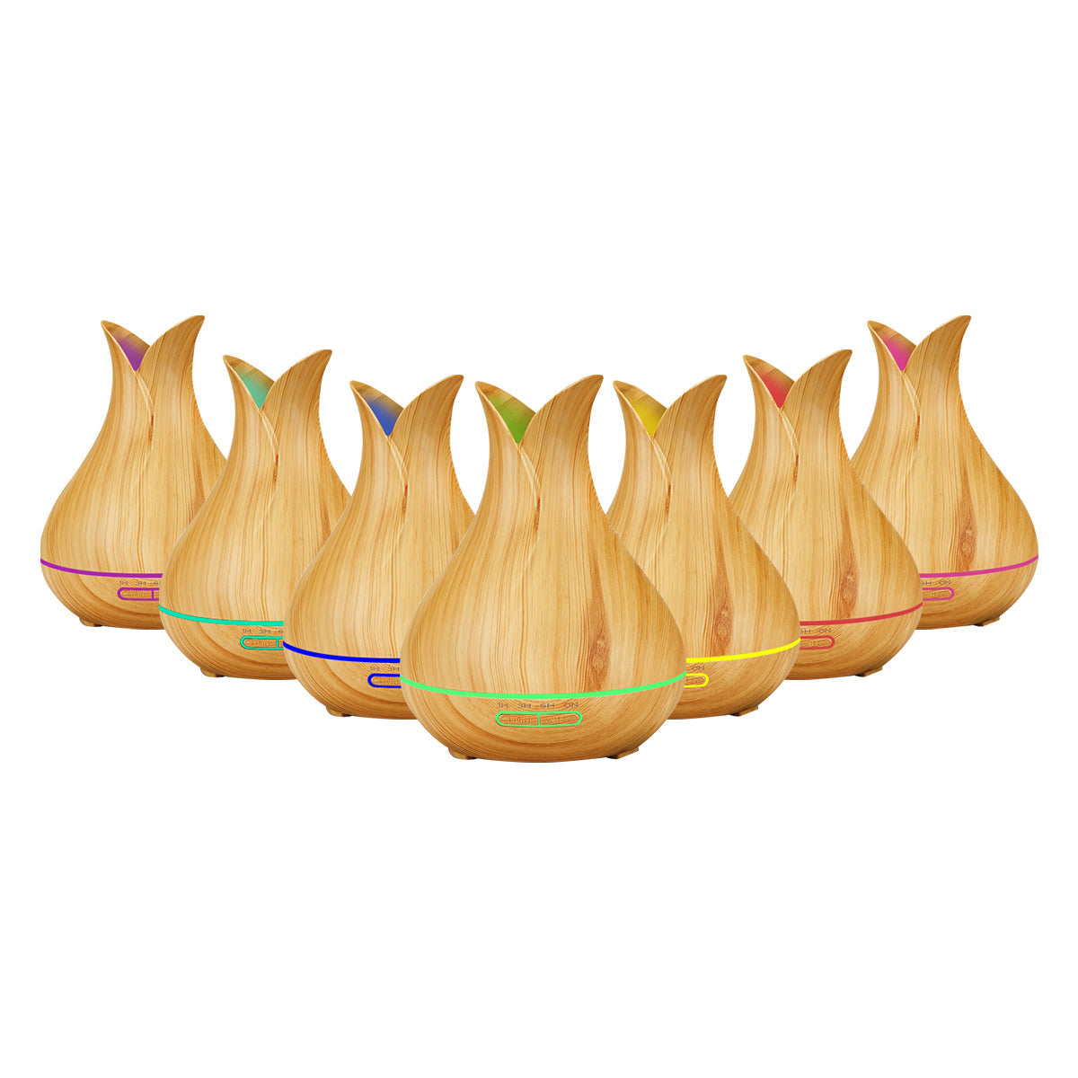 Vase Essential Oil Diffuser (Medium) – Diffusers